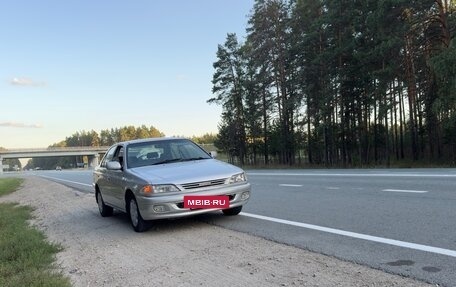 Toyota Carina, 1996 год, 470 000 рублей, 2 фотография