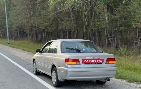 Toyota Carina, 1996 год, 470 000 рублей, 4 фотография