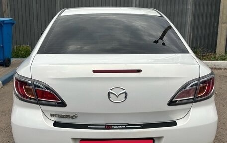 Mazda 6, 2010 год, 750 000 рублей, 3 фотография