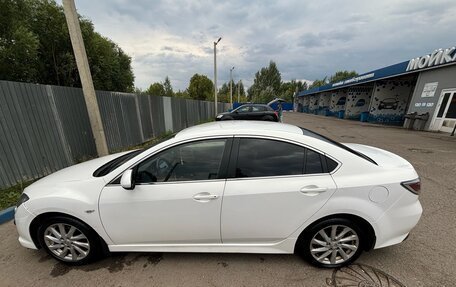 Mazda 6, 2010 год, 750 000 рублей, 4 фотография