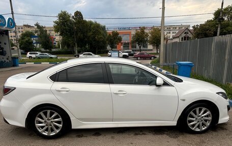 Mazda 6, 2010 год, 750 000 рублей, 2 фотография