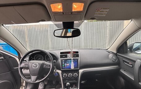 Mazda 6, 2010 год, 750 000 рублей, 5 фотография