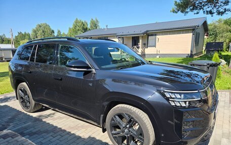 Volkswagen Teramont, 2025 год, 5 820 000 рублей, 5 фотография