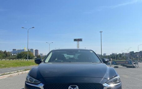 Mazda Atenza III, 2018 год, 2 300 000 рублей, 8 фотография