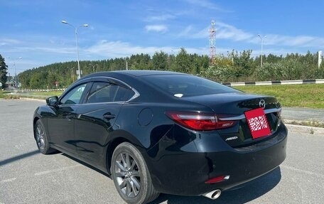 Mazda Atenza III, 2018 год, 2 300 000 рублей, 5 фотография