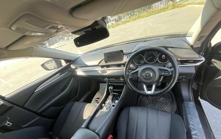 Mazda Atenza III, 2018 год, 2 300 000 рублей, 21 фотография