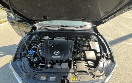 Mazda Atenza III, 2018 год, 2 300 000 рублей, 30 фотография