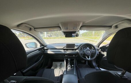 Mazda Atenza III, 2018 год, 2 300 000 рублей, 32 фотография