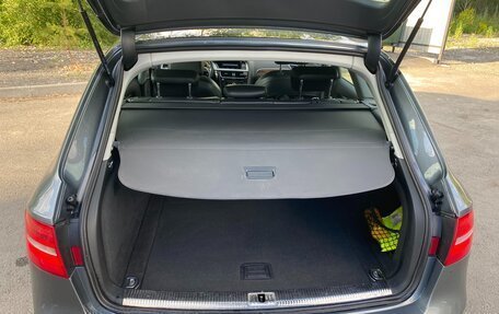 Audi A4 allroad, 2015 год, 1 480 000 рублей, 13 фотография