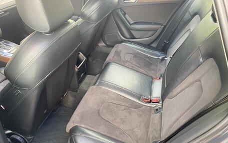 Audi A4 allroad, 2015 год, 1 480 000 рублей, 9 фотография