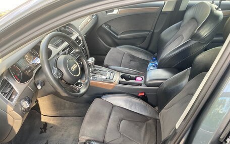Audi A4 allroad, 2015 год, 1 480 000 рублей, 10 фотография