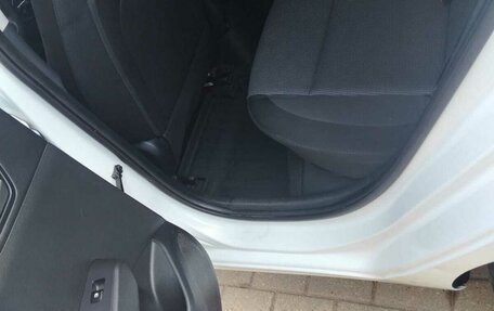 Hyundai Solaris II рестайлинг, 2018 год, 970 000 рублей, 3 фотография