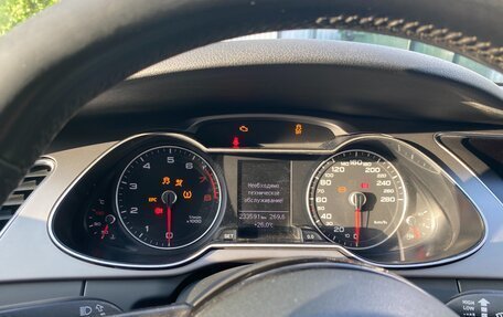 Audi A4 allroad, 2015 год, 1 480 000 рублей, 28 фотография