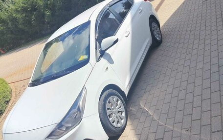 Hyundai Solaris II рестайлинг, 2018 год, 970 000 рублей, 12 фотография