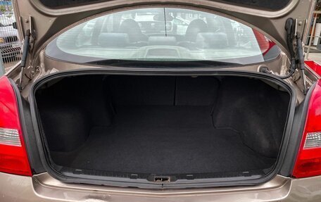 Nissan Primera III, 2007 год, 459 000 рублей, 10 фотография