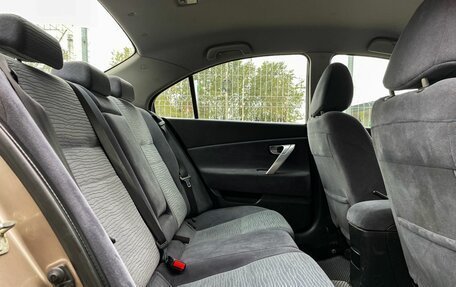 Nissan Primera III, 2007 год, 459 000 рублей, 11 фотография