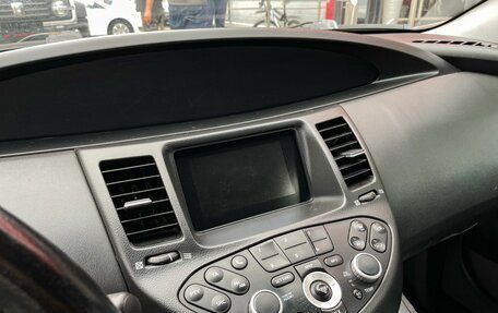 Nissan Primera III, 2007 год, 459 000 рублей, 15 фотография