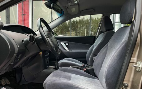 Nissan Primera III, 2007 год, 459 000 рублей, 8 фотография