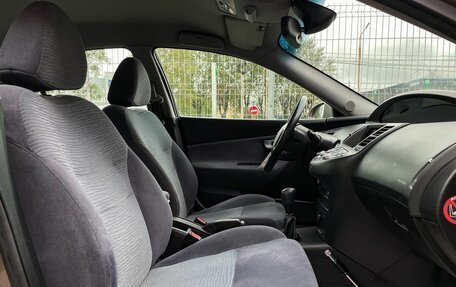 Nissan Primera III, 2007 год, 459 000 рублей, 12 фотография