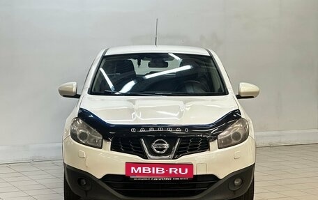 Nissan Qashqai, 2013 год, 820 000 рублей, 2 фотография
