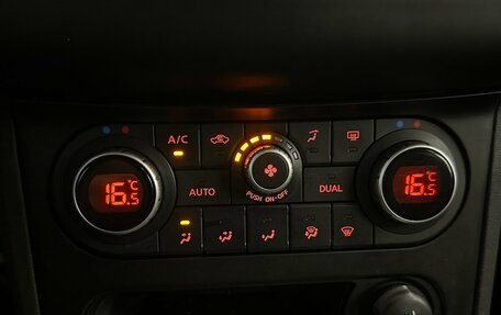 Nissan Qashqai, 2013 год, 820 000 рублей, 8 фотография