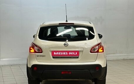 Nissan Qashqai, 2013 год, 820 000 рублей, 3 фотография