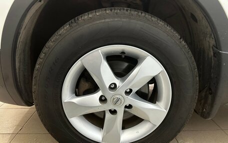 Nissan Qashqai, 2013 год, 820 000 рублей, 16 фотография