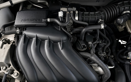 Nissan Qashqai, 2013 год, 820 000 рублей, 15 фотография
