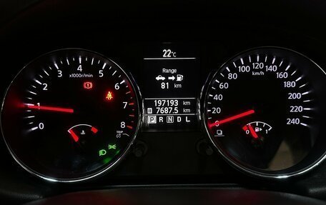 Nissan Qashqai, 2013 год, 820 000 рублей, 6 фотография