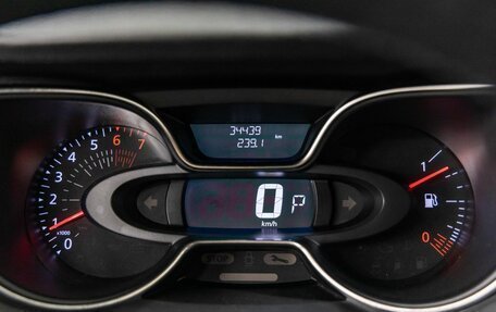 Renault Kaptur I рестайлинг, 2021 год, 1 268 000 рублей, 12 фотография
