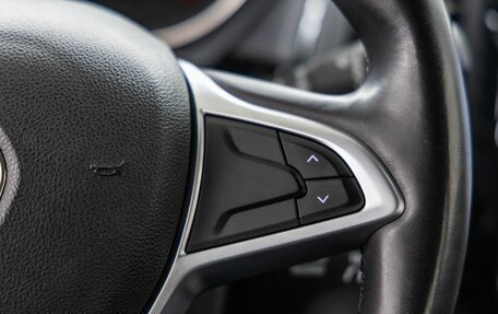 Renault Kaptur I рестайлинг, 2021 год, 1 268 000 рублей, 16 фотография