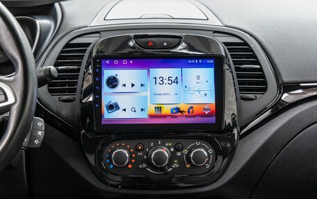 Renault Kaptur I рестайлинг, 2021 год, 1 268 000 рублей, 17 фотография
