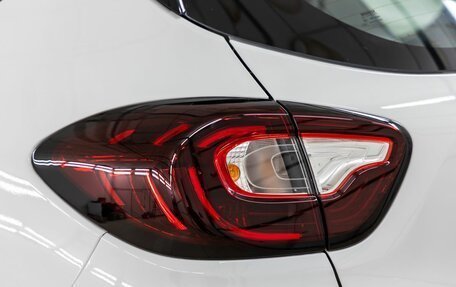 Renault Kaptur I рестайлинг, 2021 год, 1 268 000 рублей, 11 фотография