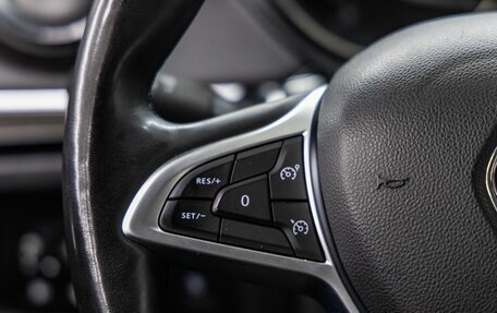 Renault Kaptur I рестайлинг, 2021 год, 1 268 000 рублей, 15 фотография