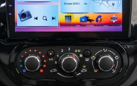 Renault Kaptur I рестайлинг, 2021 год, 1 268 000 рублей, 20 фотография