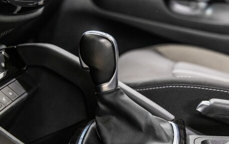 Renault Kaptur I рестайлинг, 2021 год, 1 268 000 рублей, 31 фотография