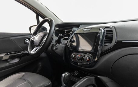 Renault Kaptur I рестайлинг, 2021 год, 1 268 000 рублей, 30 фотография