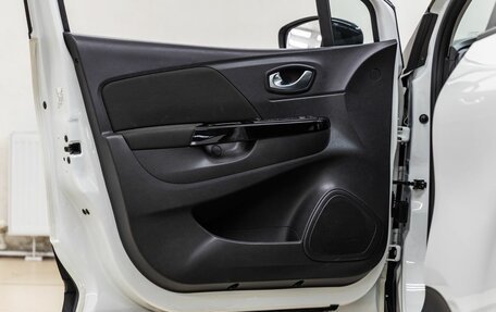 Renault Kaptur I рестайлинг, 2021 год, 1 268 000 рублей, 24 фотография