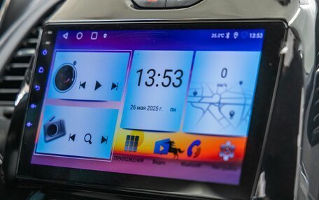 Renault Kaptur I рестайлинг, 2021 год, 1 268 000 рублей, 32 фотография