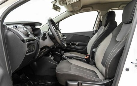 Renault Kaptur I рестайлинг, 2021 год, 1 268 000 рублей, 25 фотография