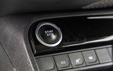 Renault Kaptur I рестайлинг, 2021 год, 1 268 000 рублей, 34 фотография