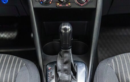 Volkswagen Polo VI (EU Market), 2011 год, 758 000 рублей, 22 фотография