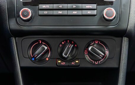 Volkswagen Polo VI (EU Market), 2011 год, 758 000 рублей, 21 фотография