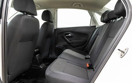 Volkswagen Polo VI (EU Market), 2011 год, 758 000 рублей, 31 фотография