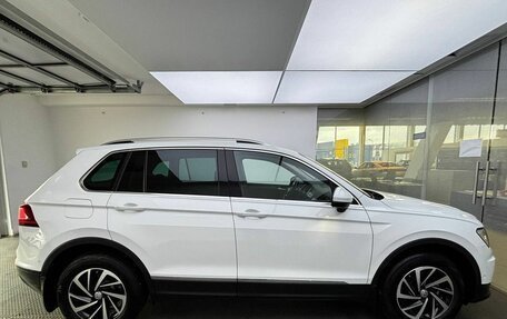Volkswagen Tiguan II, 2019 год, 2 749 000 рублей, 5 фотография