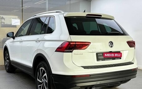 Volkswagen Tiguan II, 2019 год, 2 749 000 рублей, 8 фотография