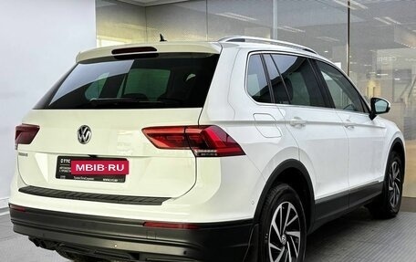 Volkswagen Tiguan II, 2019 год, 2 749 000 рублей, 6 фотография