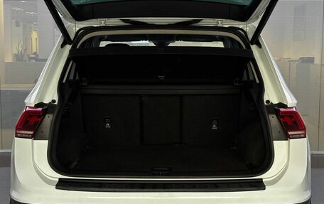 Volkswagen Tiguan II, 2019 год, 2 749 000 рублей, 12 фотография