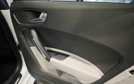 Audi A1, 2012 год, 1 290 000 рублей, 13 фотография