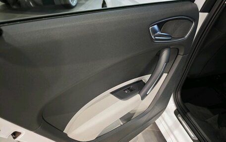 Audi A1, 2012 год, 1 290 000 рублей, 11 фотография